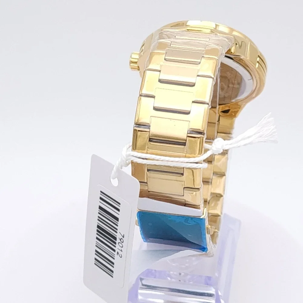 Invicta S1 Rally 79012 Gold Men's Watch NWT‎